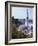 Bosnia, Pocitelj, Neretva, Mosque-Thonig-Framed Photographic Print