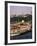 Bosphorus Ferry, Istanbul, Turkey, Eurasia-David Lomax-Framed Photographic Print