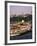 Bosphorus Ferry, Istanbul, Turkey, Eurasia-David Lomax-Framed Photographic Print