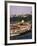 Bosphorus Ferry, Istanbul, Turkey, Eurasia-David Lomax-Framed Photographic Print