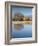 Bosque del Apache National Wildlife Refuge, fall, New Mexico-Maresa Pryor-Framed Photographic Print