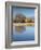 Bosque del Apache National Wildlife Refuge, fall, New Mexico-Maresa Pryor-Framed Photographic Print