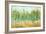 Bosque Verde-Patricia Pinto-Framed Art Print