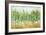 Bosque Verde-Patricia Pinto-Framed Art Print