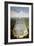 Bosquet De L'Île Royale and Bassin Du Miroir in the Gardens of Versailles-Etienne Allegrain-Framed Giclee Print