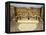 Bosra, Syria, Middle East-Ken Gillham-Framed Premier Image Canvas