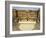 Bosra, Syria, Middle East-Ken Gillham-Framed Photographic Print