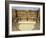 Bosra, Syria, Middle East-Ken Gillham-Framed Photographic Print