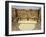 Bosra, Syria, Middle East-Ken Gillham-Framed Photographic Print