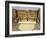 Bosra, Syria, Middle East-Ken Gillham-Framed Photographic Print