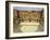 Bosra, Syria, Middle East-Ken Gillham-Framed Photographic Print