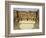 Bosra, Syria, Middle East-Ken Gillham-Framed Photographic Print