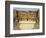 Bosra, Syria, Middle East-Ken Gillham-Framed Photographic Print