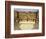 Bosra, Syria, Middle East-Ken Gillham-Framed Photographic Print