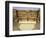 Bosra, Syria, Middle East-Ken Gillham-Framed Photographic Print