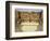 Bosra, Syria, Middle East-Ken Gillham-Framed Photographic Print