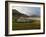 Bosta Iron Age House, Great Bernera Iron Age Village, Isle of Lewis, Western Isles, Scotland, Unite-Peter Richardson-Framed Photographic Print