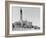 Boston Avenue United Methodist Church-GE Kidder Smith-Framed Photographic Print