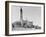 Boston Avenue United Methodist Church-GE Kidder Smith-Framed Photographic Print