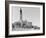 Boston Avenue United Methodist Church-GE Kidder Smith-Framed Photographic Print