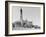 Boston Avenue United Methodist Church-GE Kidder Smith-Framed Photographic Print