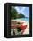 Boston Beach, Port Antonio, Jamaica, West Indies, Central America-Sergio Pitamitz-Framed Premier Image Canvas
