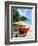 Boston Beach, Port Antonio, Jamaica, West Indies, Central America-Sergio Pitamitz-Framed Photographic Print