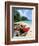 Boston Beach, Port Antonio, Jamaica, West Indies, Central America-Sergio Pitamitz-Framed Photographic Print