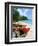 Boston Beach, Port Antonio, Jamaica, West Indies, Central America-Sergio Pitamitz-Framed Photographic Print