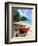 Boston Beach, Port Antonio, Jamaica, West Indies, Central America-Sergio Pitamitz-Framed Photographic Print