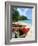 Boston Beach, Port Antonio, Jamaica, West Indies, Central America-Sergio Pitamitz-Framed Photographic Print