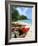 Boston Beach, Port Antonio, Jamaica, West Indies, Central America-Sergio Pitamitz-Framed Photographic Print