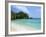 Boston Beach, Port Antonio, Jamaica, West Indies, Central America-Sergio Pitamitz-Framed Photographic Print