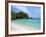 Boston Beach, Port Antonio, Jamaica, West Indies, Central America-Sergio Pitamitz-Framed Photographic Print