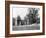 Boston Common, Boston, Massachusetts, USA, 1893-John L Stoddard-Framed Giclee Print