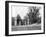 Boston Common, Boston, Massachusetts, USA, 1893-John L Stoddard-Framed Giclee Print