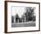 Boston Common, Boston, Massachusetts, USA, 1893-John L Stoddard-Framed Giclee Print