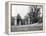 Boston Common, Boston, Massachusetts, USA, 1893-John L Stoddard-Framed Premier Image Canvas