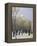 Boston Commons, c.1901-Childe Hassam-Framed Premier Image Canvas