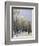 Boston Commons, c.1901-Childe Hassam-Framed Giclee Print