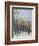 Boston Commons, c.1901-Childe Hassam-Framed Giclee Print