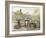 Boston Commons-Arthur Clifton Goodwin-Framed Giclee Print