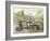 Boston Commons-Arthur Clifton Goodwin-Framed Giclee Print