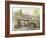 Boston Commons-Arthur Clifton Goodwin-Framed Giclee Print