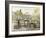 Boston Commons-Arthur Clifton Goodwin-Framed Giclee Print