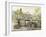 Boston Commons-Arthur Clifton Goodwin-Framed Giclee Print