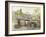 Boston Commons-Arthur Clifton Goodwin-Framed Giclee Print