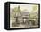 Boston Commons-Arthur Clifton Goodwin-Framed Premier Image Canvas