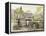 Boston Commons-Arthur Clifton Goodwin-Framed Premier Image Canvas