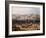 Boston Harbor, 1843-Robert Salmon-Framed Giclee Print